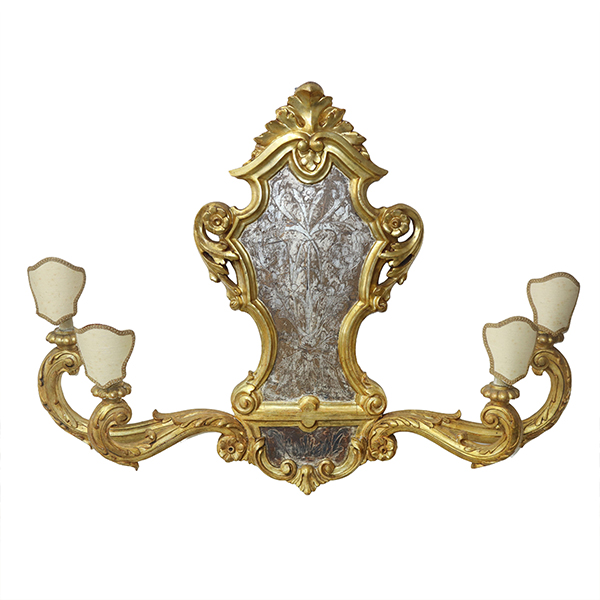 Illuminazione D'epoca: Lampadari, Applique, Lumi