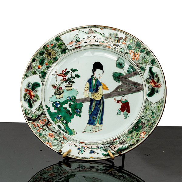Arte Orientale e Cinese
