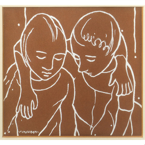 Modern and Contemporary Art