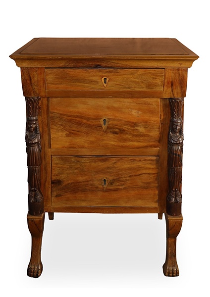 Antiques, Sacred Art and Paintings