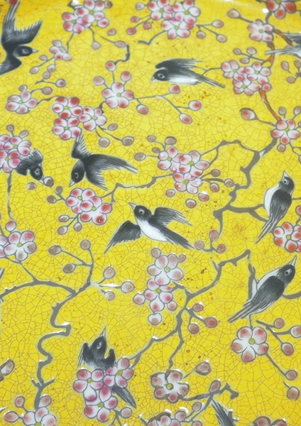 Oriental Art