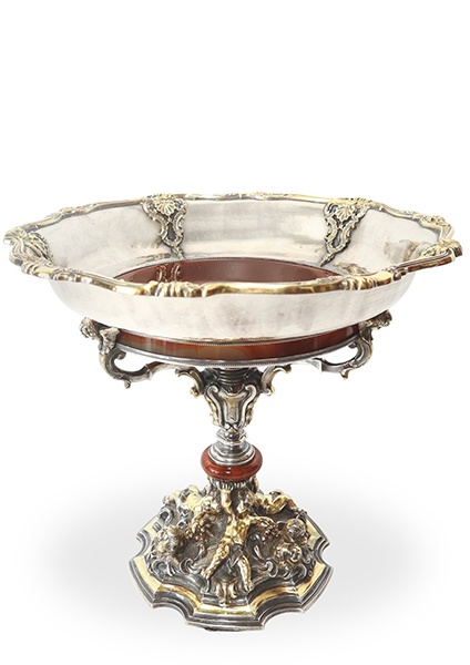 Collector's Watches, jewelry and Silverware