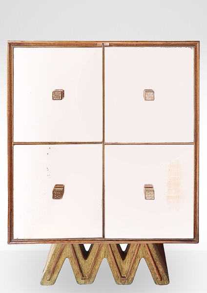 Design e Vetri da collezione