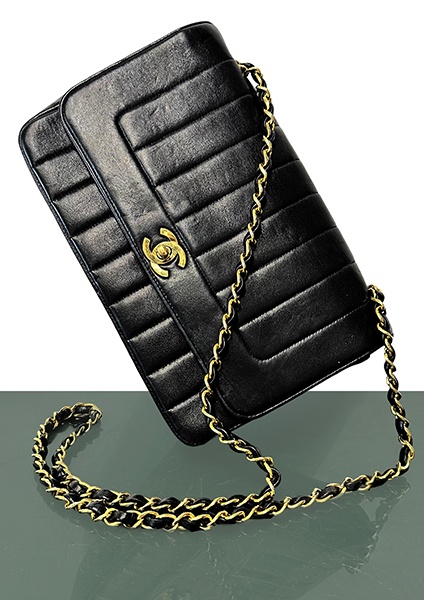 Handbags and Luxury Accesories 