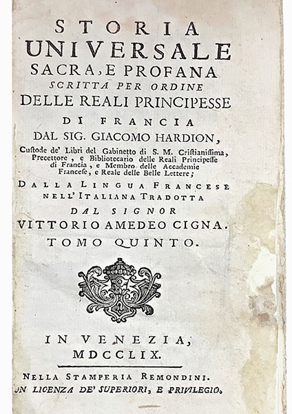 Books and Etchings