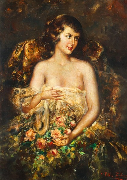 Antiques