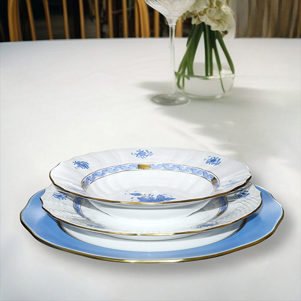 Argenti e Art De La Table