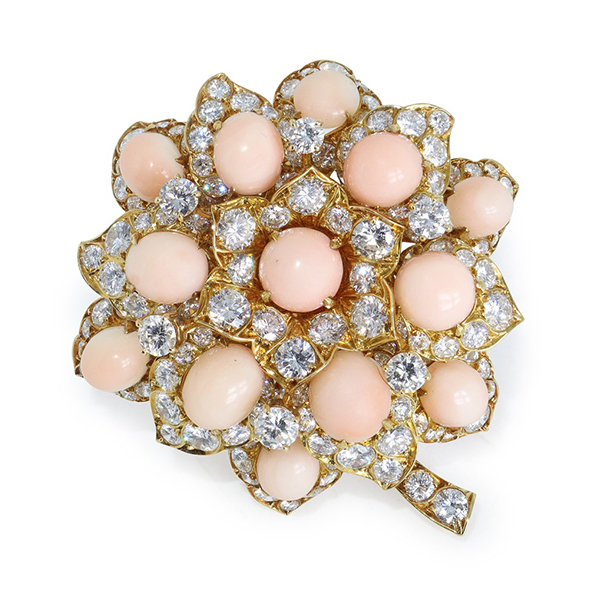 Orologi, Gioielli antichi e moderni e Coralli