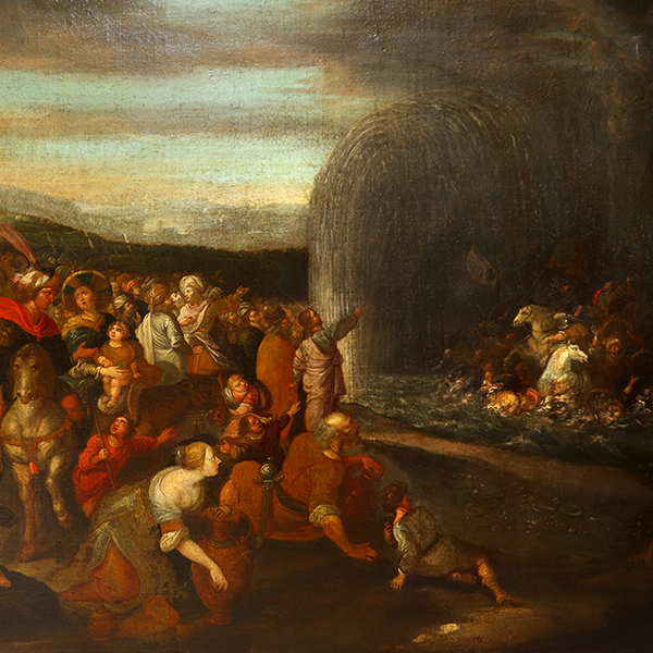 Dipinti Antichi e Antiquariato