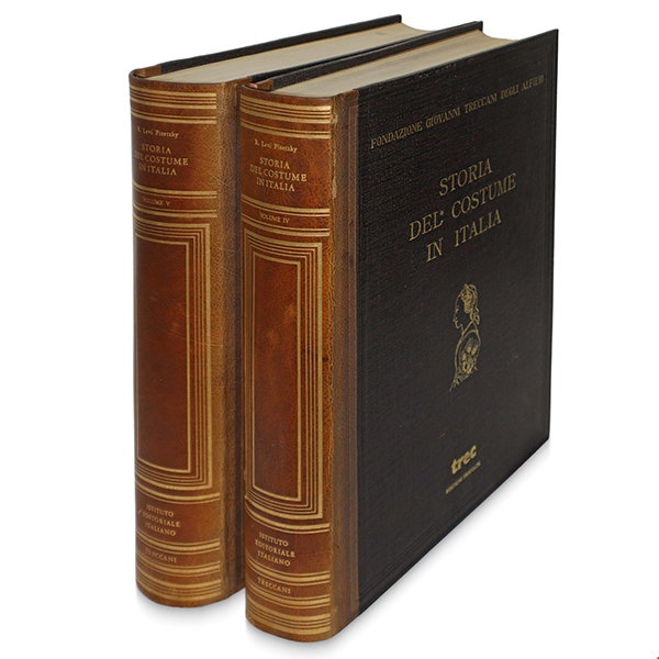 Libri Antichi e Incisioni