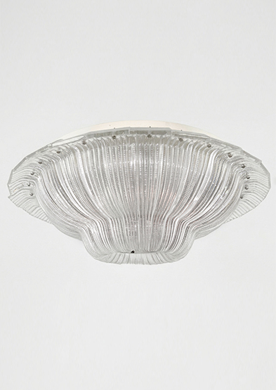 Design e Vetri da collezione