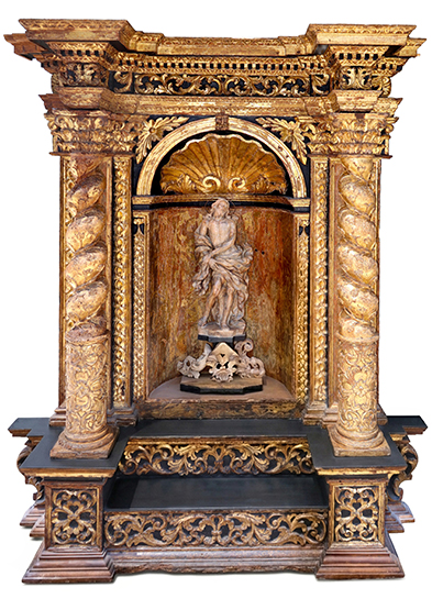 Dipinti d'eccezione e antiquariato