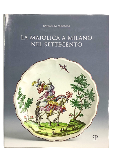 Libri e cataloghi sulla ceramica, il vetro, l'arte e l'artigianato moderno e contemporaneo