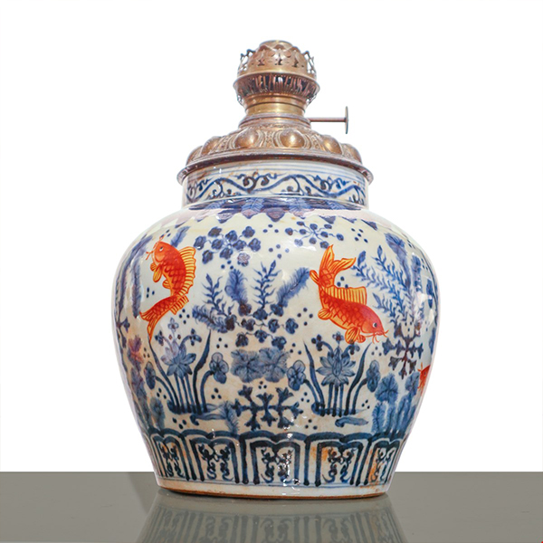 Arte Orientale