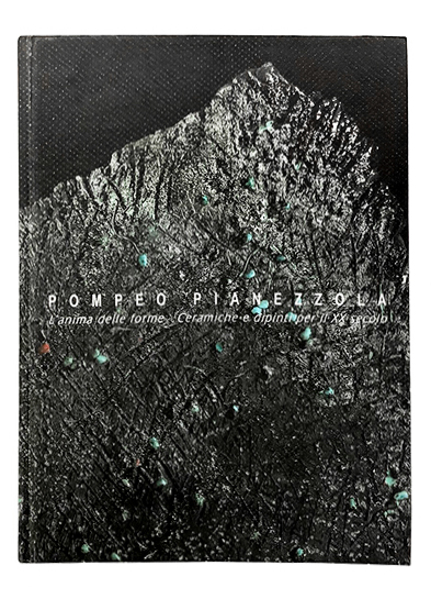 Books about Sicily, and books and catalogues on ceramics, glass, art, and modern and contemporary craftsmanship.