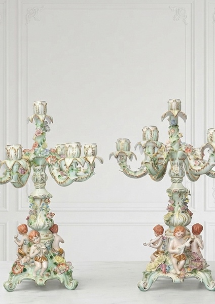 Eclectic Auction