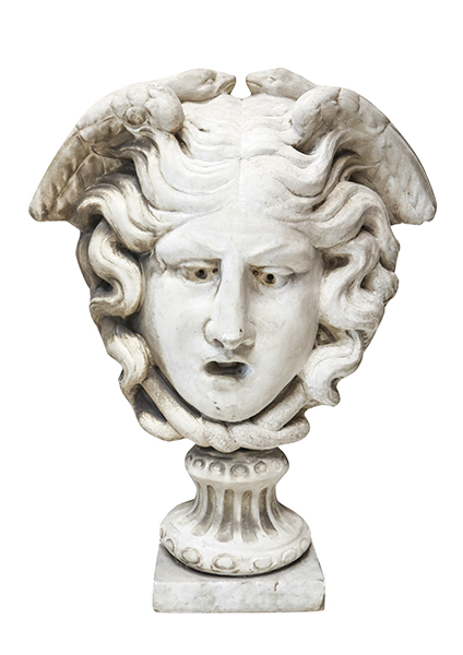 Antiquariato e dipinti