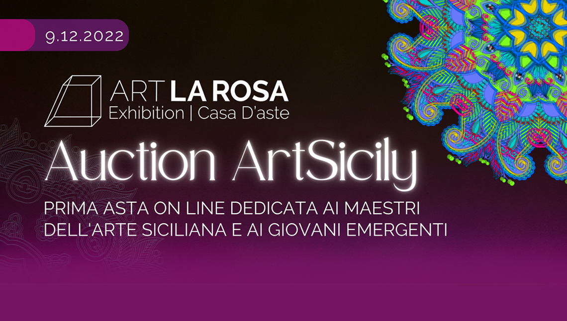 Auction Artsicily