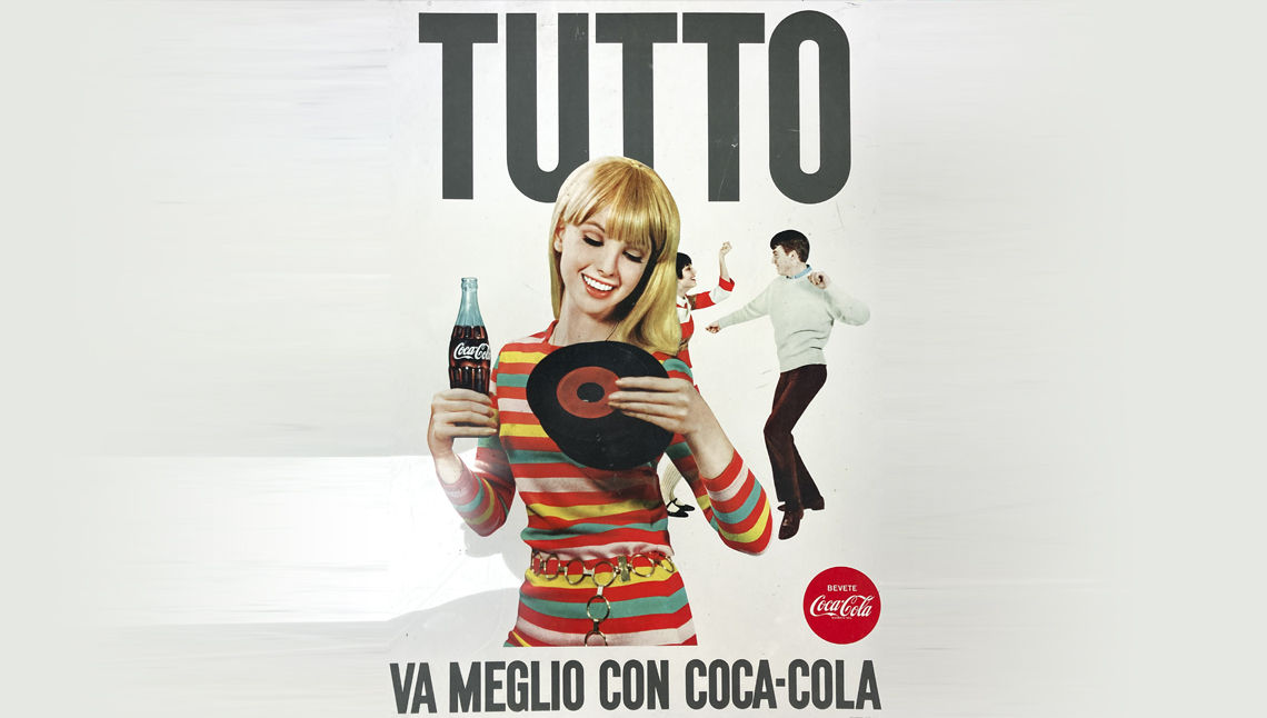 Vintage: Pubblicità, Locandine Cinematografiche e Giocattoli