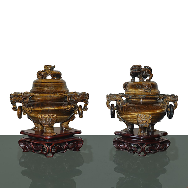 Arte Cinese e Orientale
