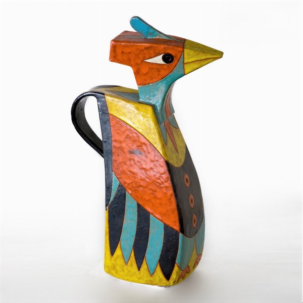 Asta Collezione Ceramiche Postmoderne PrimeDiCopertina